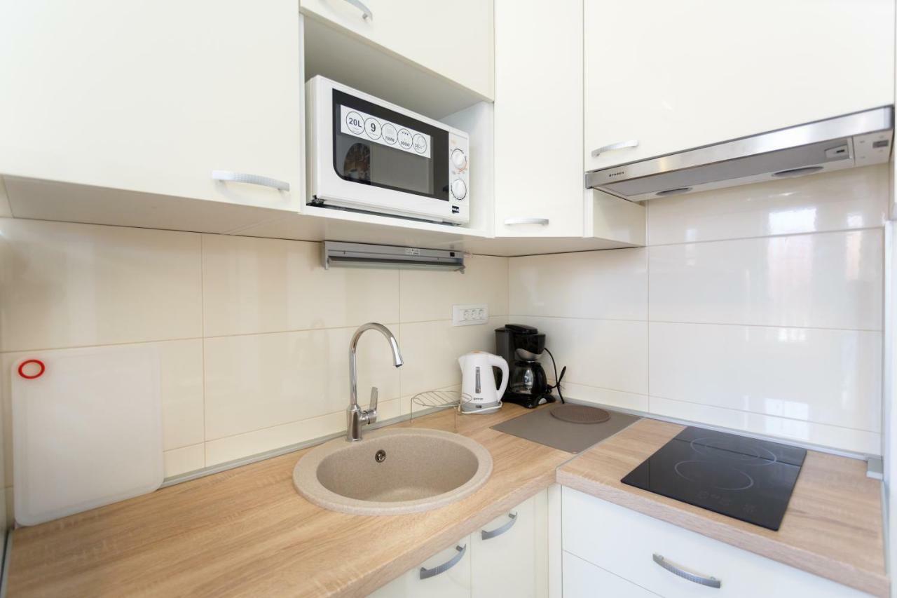 Apartment Rosemary 24 Krk Town Exterior photo