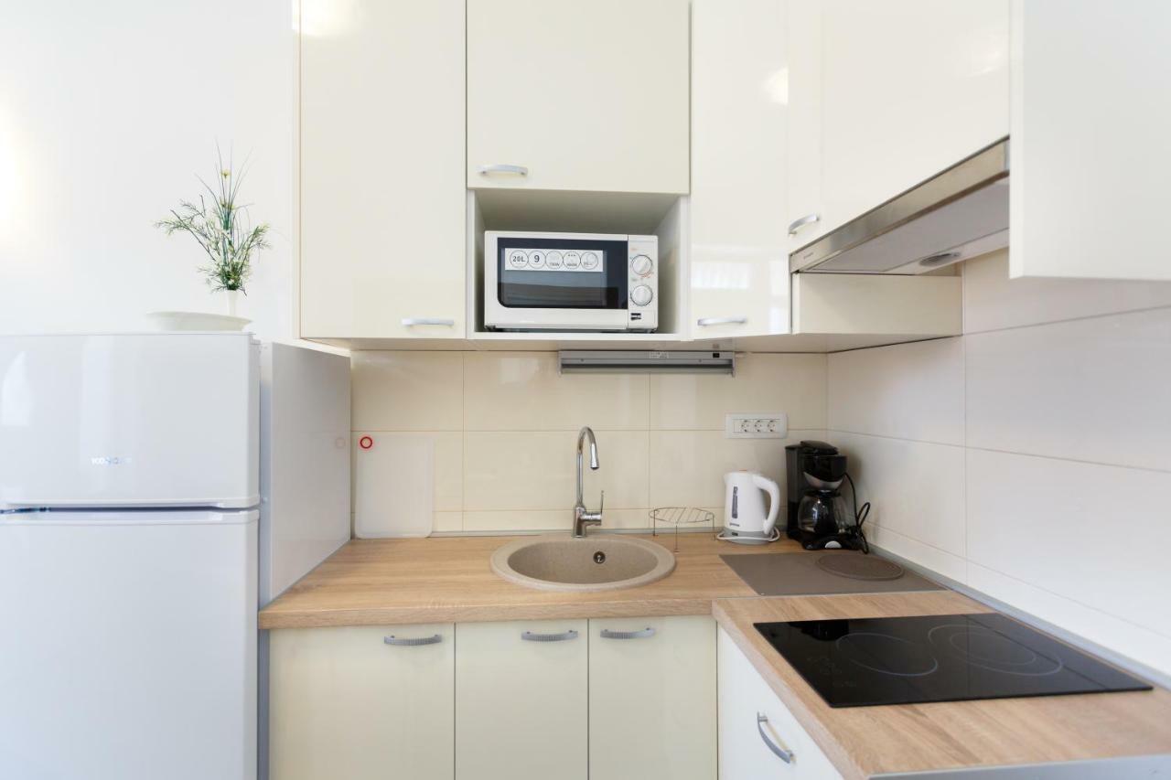 Apartment Rosemary 24 Krk Town Exterior photo